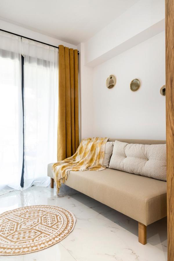 06 Suite Kallithea  Esterno foto