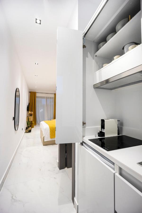 06 Suite Kallithea  Esterno foto
