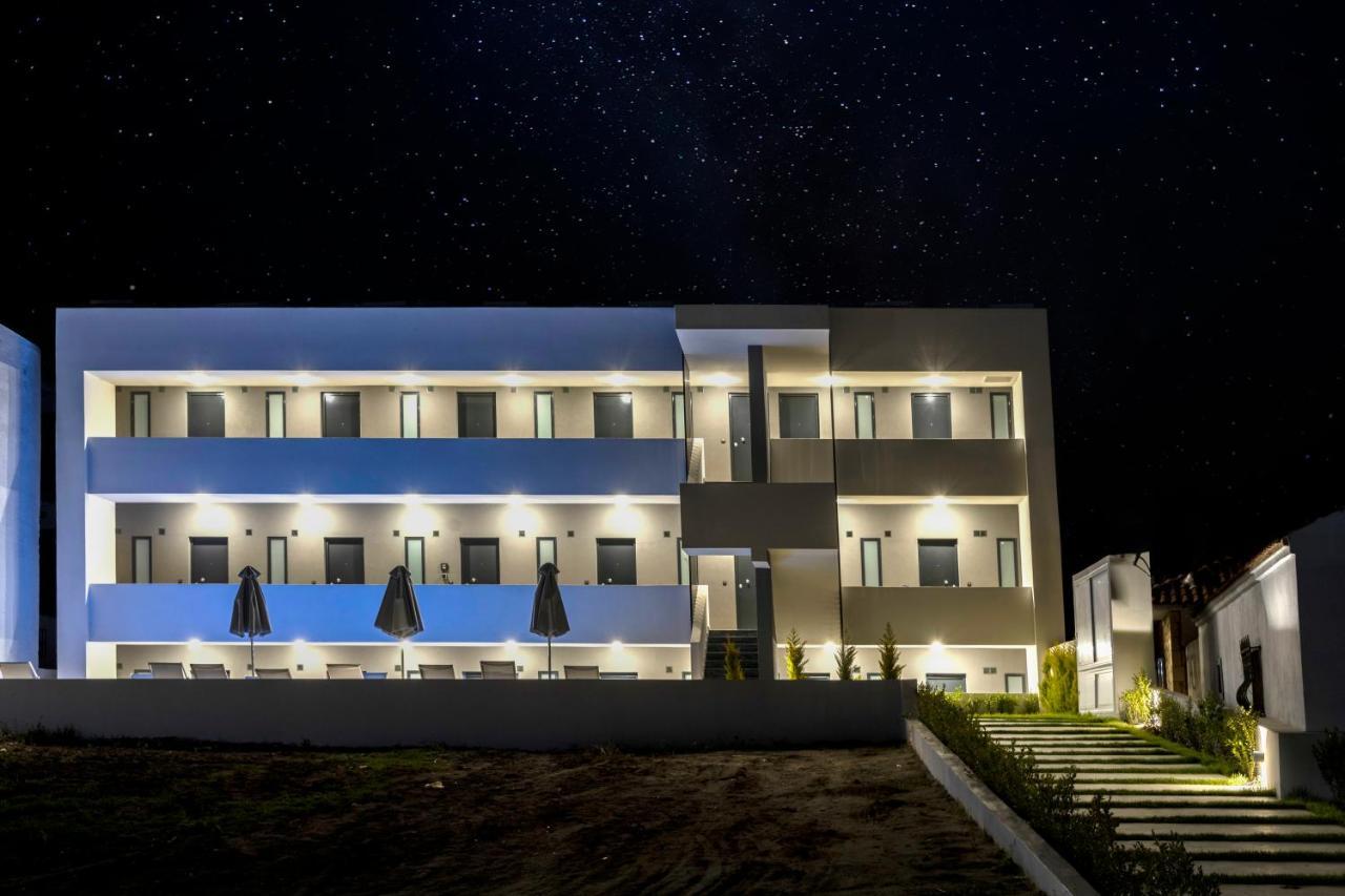 06 Suite Kallithea  Esterno foto
